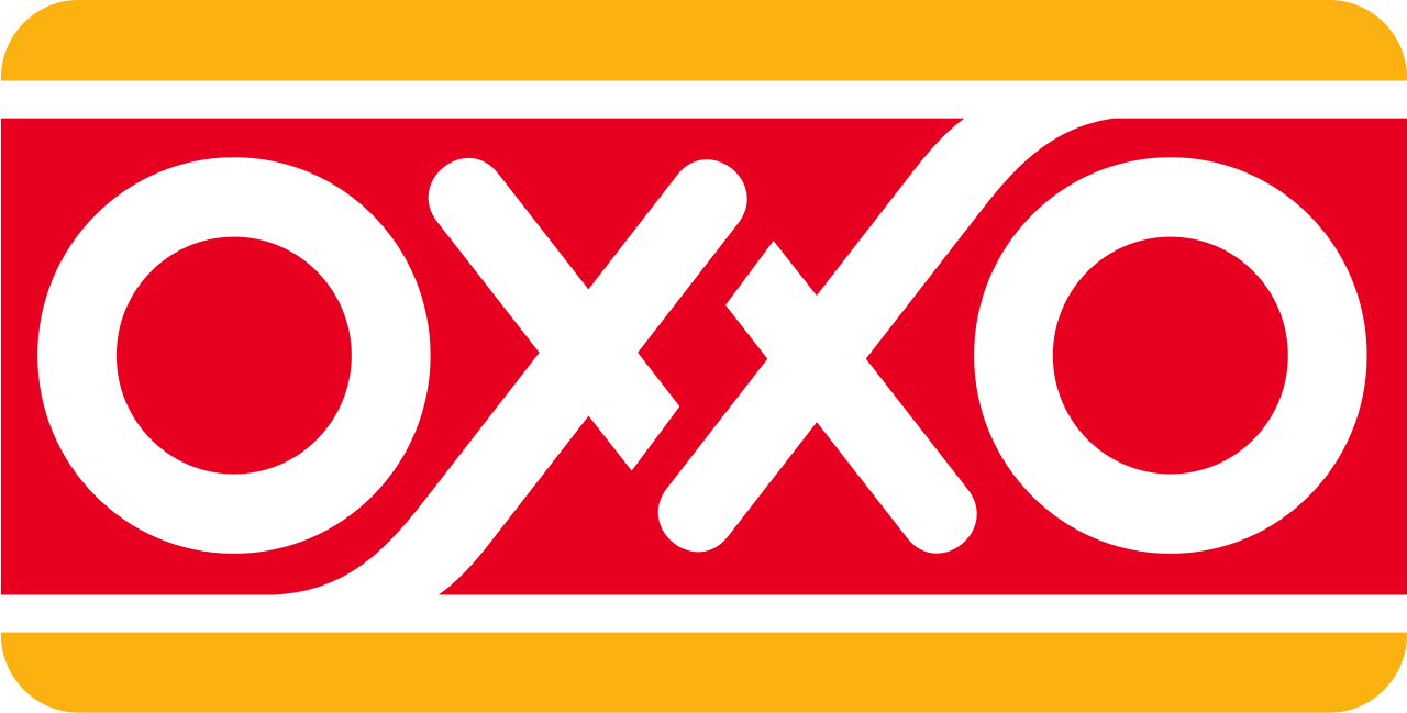 Logo Oxxo