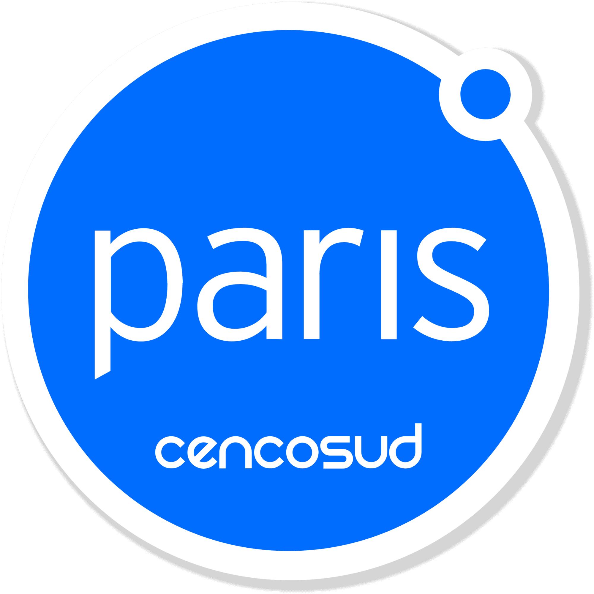 Logo Paris