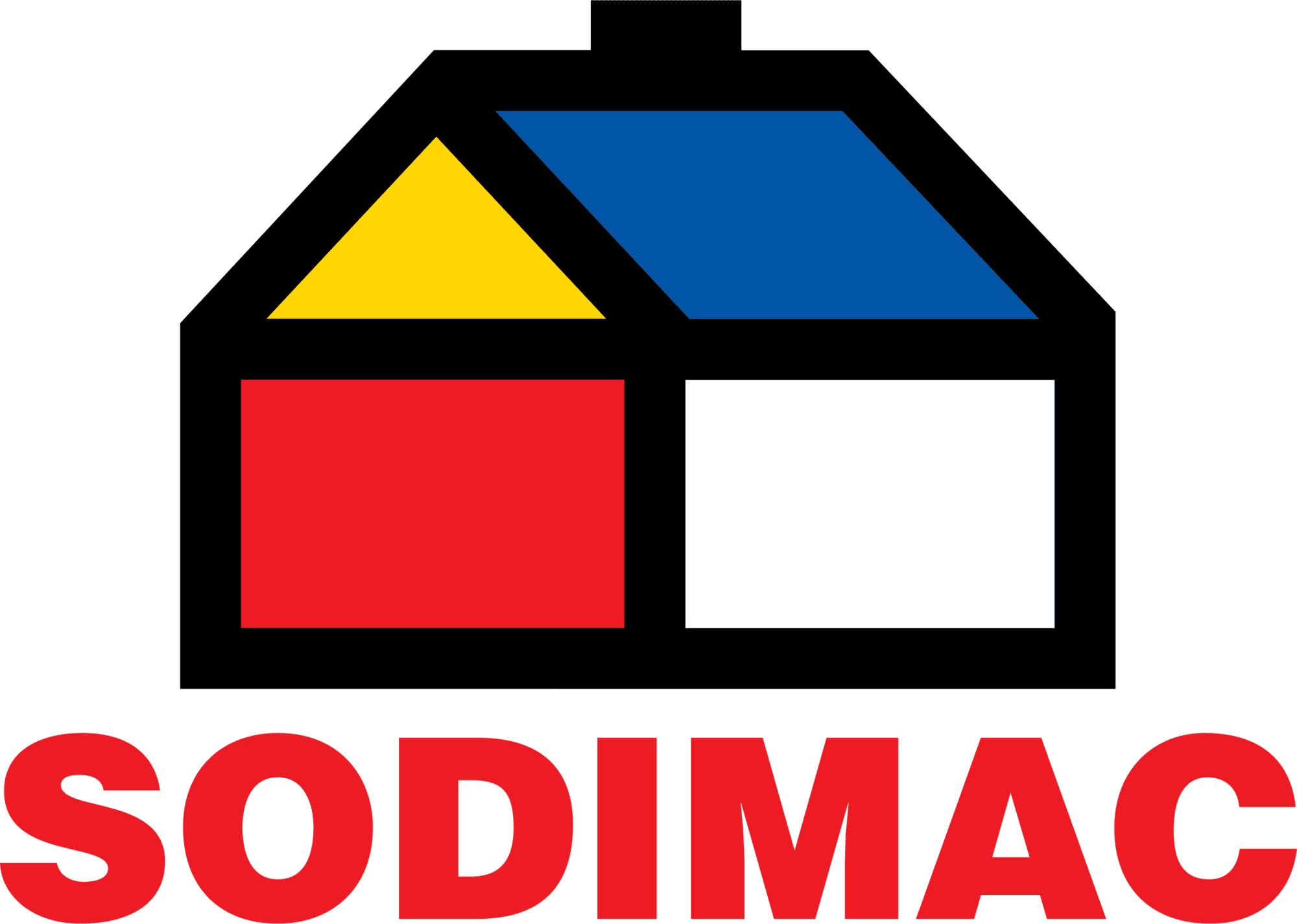 Logo Sodimac