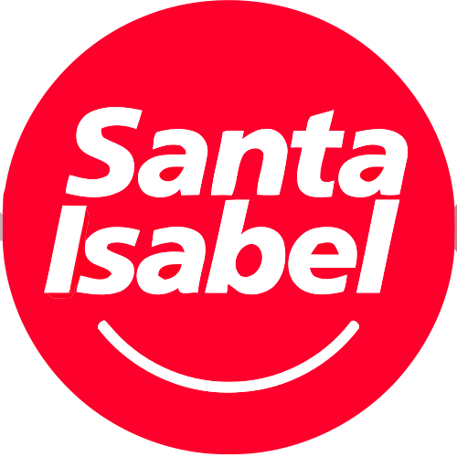 Logo Santa Isabel